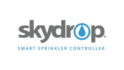 Skydrop Logo (PRNewsfoto/Skydrop)