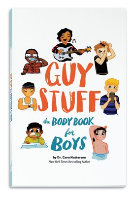 American Girl, Trusted Partner Of Parents Everywhere, Branches Out With New Body…