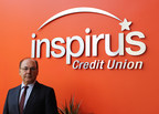 Alex Mendes joins Inspirus Credit Union as Chief Financial Officer