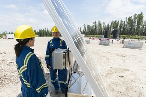 Shell Launches Methane Detection Pilot