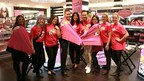 Benefit Cosmetics 'Bold is Beautiful Project' 2017 Raised Over $6.1 Million CAD to Empower Women and Girls