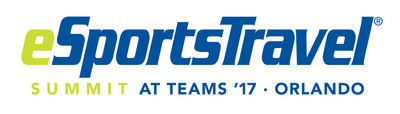 First-Ever eSportsTravel Summit to be Held at TEAMS '17 Conference in Orlando
