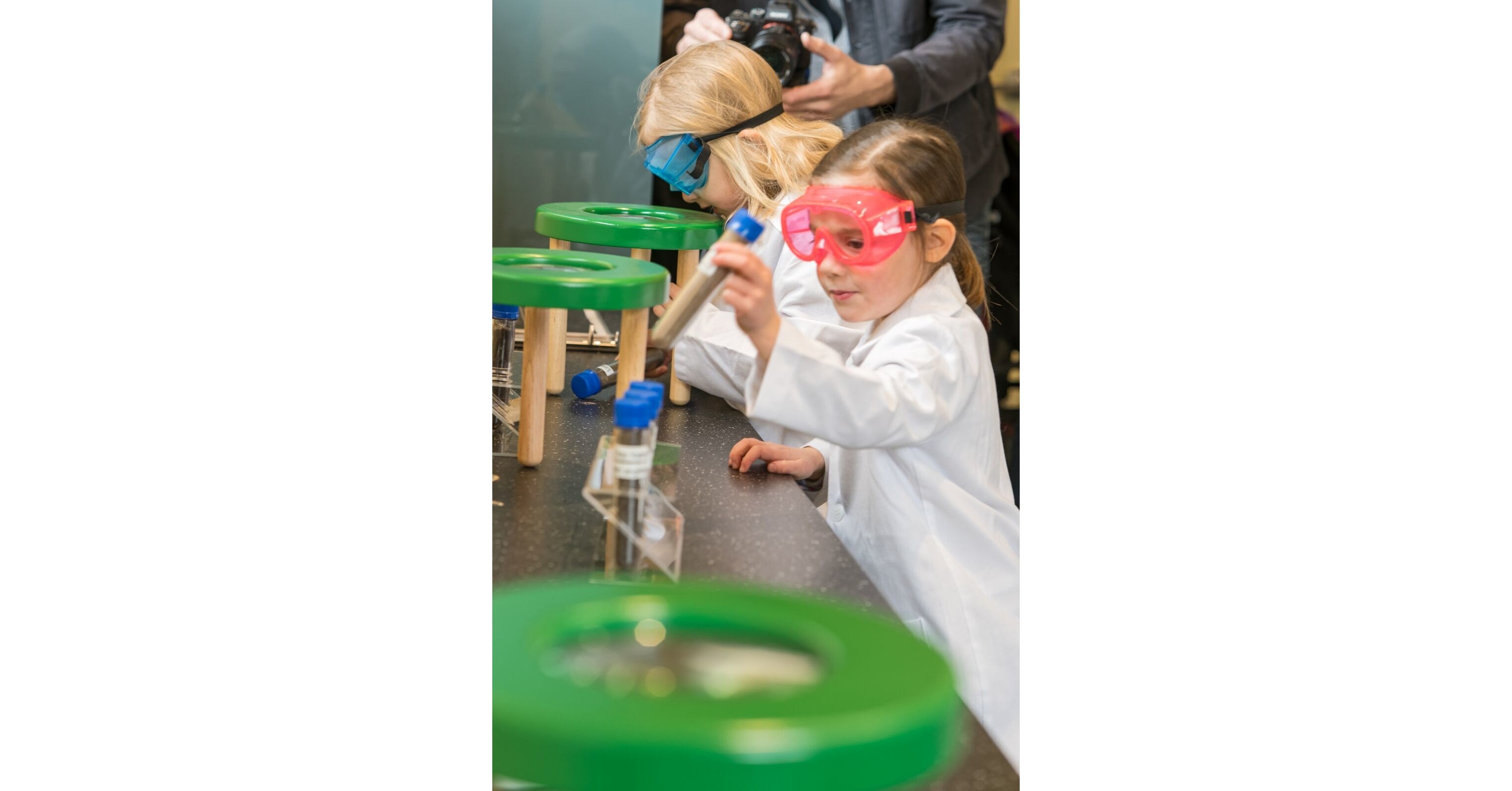 Soil Lab educating Ottawa's youth