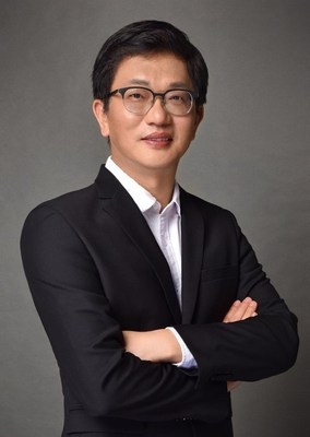 Roger Luo, President of DJI