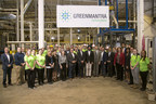 GreenMantra™ Receives $2.2 Million in Funding for Polystyrene CleanTech Innovation From Sustainable Development Technology Canada