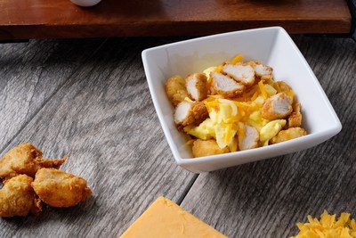Chick-fil-A launches new, hearty breakfast bowl at restaurants nationwide.