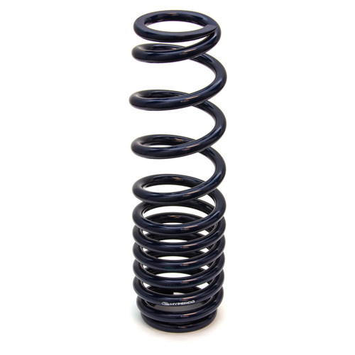 Hyperco Expands Its Dual Rate UHT CoilOver Springs Product Line