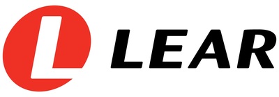 Lear Corporation Logo. (PRNewsFoto/Lear Corporation)