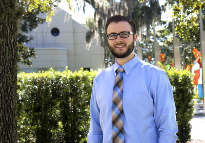 Adventist University of Health Sciences' Student Receives CIC/UPS Scholarship
