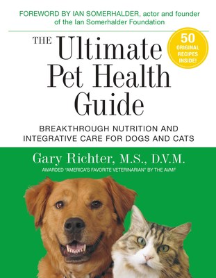 Dr. Gary Richter, America's Favorite Veterinarian, Celebrates National Book Lovers…