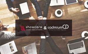 Technology Leaders CadmiumCD &amp; Showcare Form Strategic Partnership