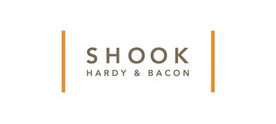 (PRNewsfoto/Shook, Hardy & Bacon L.L.P.)