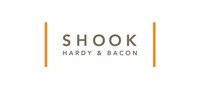 (prnewsphoto /Shook, Hardy & Bacon L.L.P.)