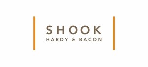 Shook Recognized For Patent Prosecution Prowess