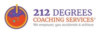 212 Degrees Coaching Services Logo