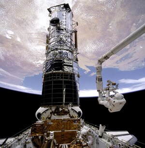 NASA Astronaut and Hubble Space Telescope Technician to Speak at WGU Sage Talks