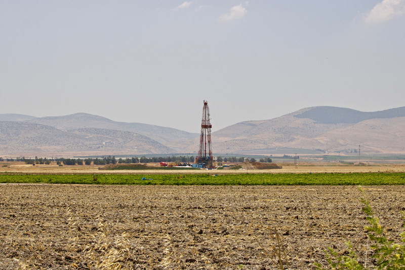Zion Oil &amp; Gas Continues Drilling in Israel