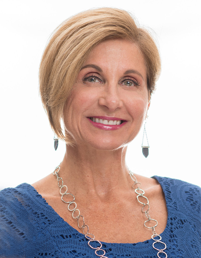 VCB Financial Group Angela Brown