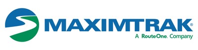 MaximTrak Logo