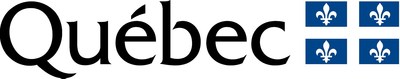 Logo : Gouvernement du Qubec (Groupe CNW/Cabinet du ministre des Transports, de la Mobilit durable et de l'lectrification des transports)