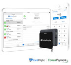 Central Payment Announces Partnership with CardFlight to Offer SwipeSimple Mobile POS to Merchants