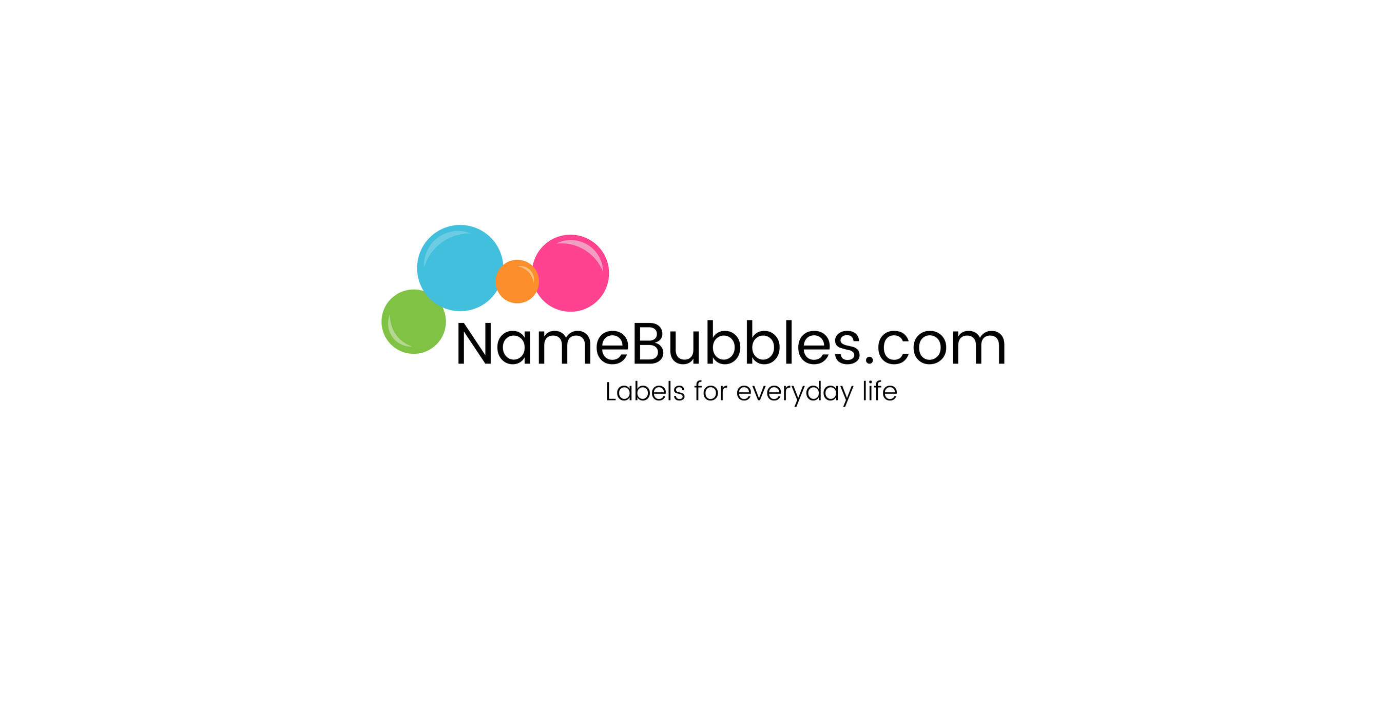 Name Bubbles & Blessings in a Backpack Team Up for A Second Time to ...