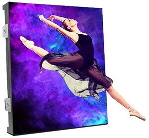 ABCOMRENTS Debuts Indoor 2.6mm X2v Absen LED Tile For Rental And Resale ABCOMRENTS Debuts Indoor 2.6mm X2v Absen LED Tile For Rental And Resale