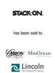 Lincoln International represents Stack-On Products in the sale of the Company to Cannon Safe, Inc. and MidOcean Partners