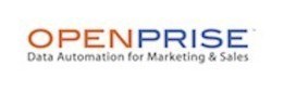 Openprise Announces Openprise Data Marketplace