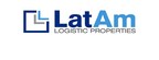 LatAm Logistic Properties Names Esteban Saldarriaga as CEO