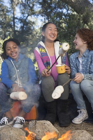 Girl Scouts Announces Return of Popular Girl Scout S'mores to 2018 Cookie Lineup