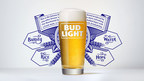 Bud Light Reintroduces America To Its Favorite Light Lager