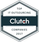 Clutch Announces Top IT Outsourcing Companies