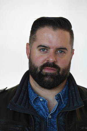 Cartel hires Anthony Fankhauser as Vice-President of Production