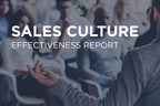 DoubleDigit Sales Report Reveals Sales Culture is in Trouble