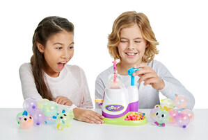 Moose Toys Revolutionizes Craft Category With The Launch Of Oonies