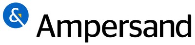 Ampersand Capital Partners logo (PRNewsfoto/Ampersand Capital Partners)