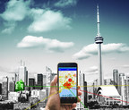 Screaming Power Provides the City of Toronto Mobile Capabilities to Monitor Energy and Greenhouse Gases