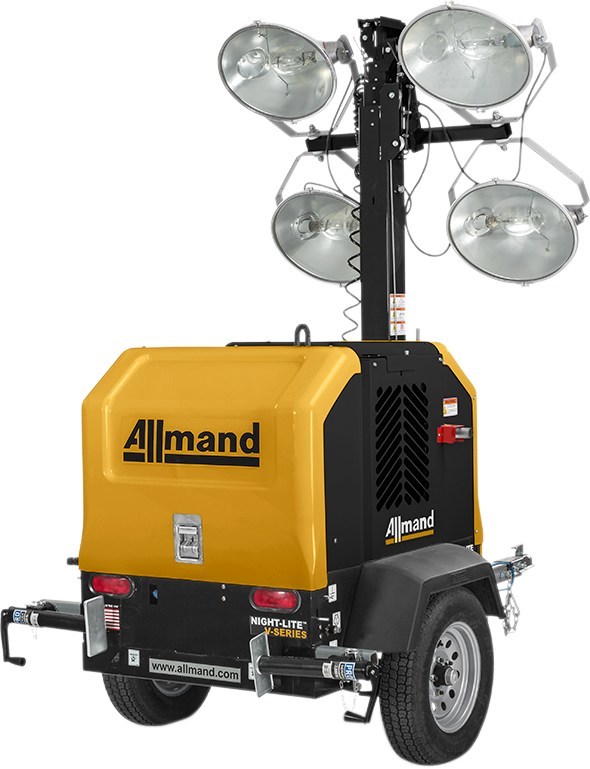 NightLite™ Vertical Series