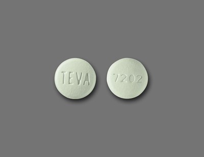 Tablet image: Pravastatin Sodium Tablet USP 40 mg
