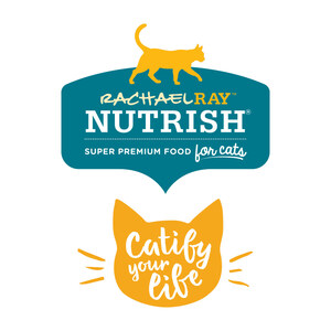 Catify Your Life: Rachael Ray Nutrish and BuzzFeed Team Up to Add the Meow to CatCon