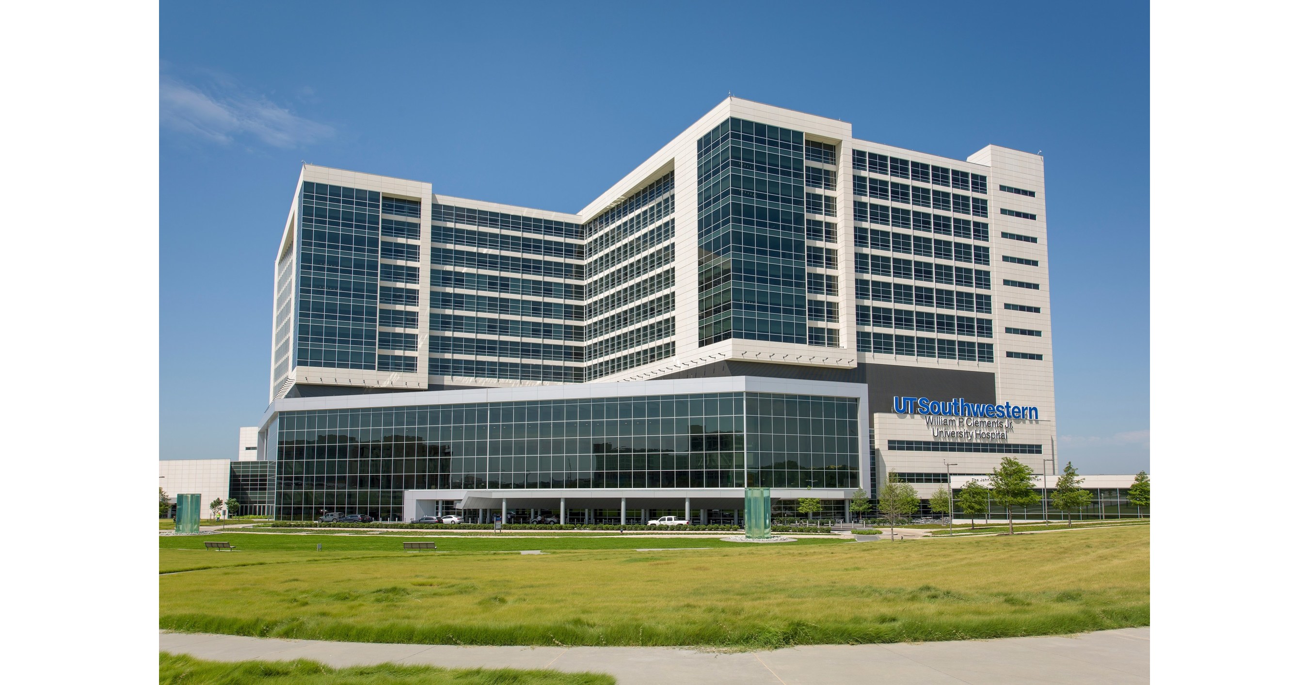 Ut Southwestern Ranked No. 1 Hospital In Dallas-fort Worth By U.s. News 