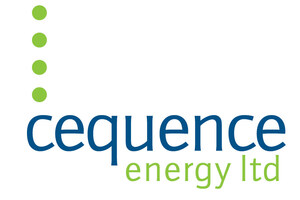 Cequence Energy Announces 2017 Second Quarter Financial and Operating Results