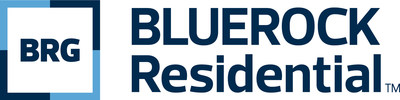 (PRNewsfoto/Bluerock Residential Growth REI)