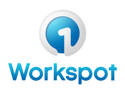 Workspot Next-Generation Virtual Apps and Desktops (PRNewsfoto/Workspot)