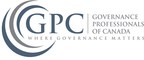 Governance Professionals of Canada (GPC) has unveiled its new Education Program, the GPC-EP, a formal education program tailored to governance professionals