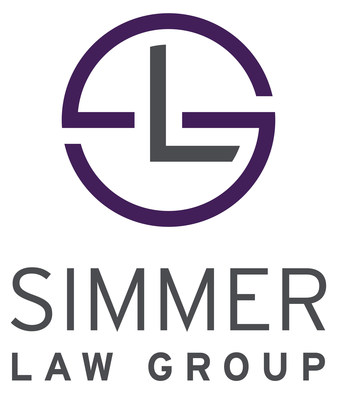  (PRNewsfoto/Simmer Law Group PLLC)