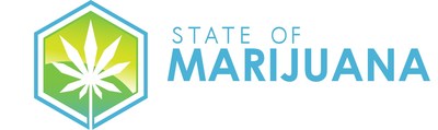 State of Marijuana Logo