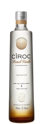 诗珞珂欢庆在全球范围内推出CIROC French Vanilla