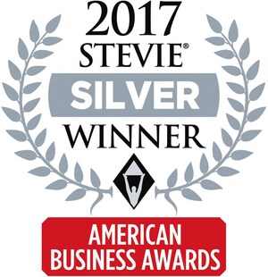 Arise Virtual Solutions Honored as Silver Stevie® Award Winner in 2017 American Business Awards(sm) for the Launch of Starmatic® Scheduling System As-A-Service